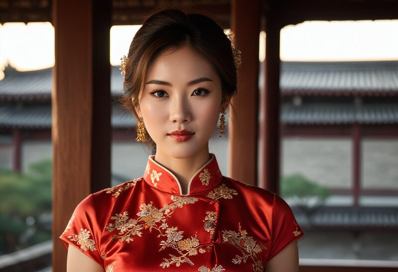 首尔的第八个清晨海报